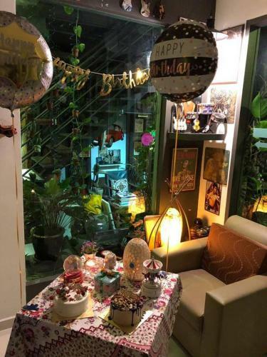 Hotel Art Villa