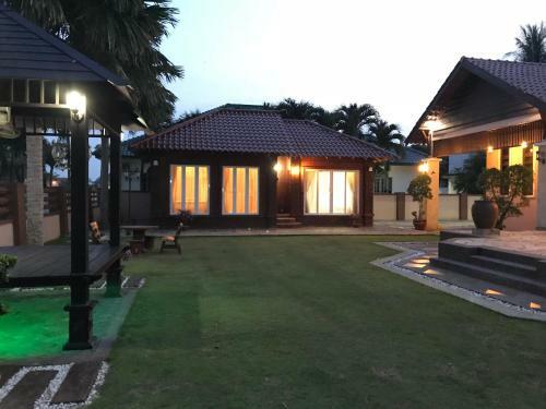 Hostal Teratak Rindu