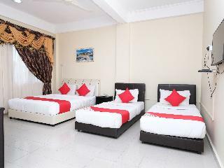 Oyo 1151 Diamond Hotel