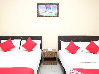 Oyo 1151 Diamond Hotel