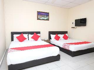 Oyo 1151 Diamond Hotel