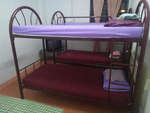 Hostal AA Guesthouse