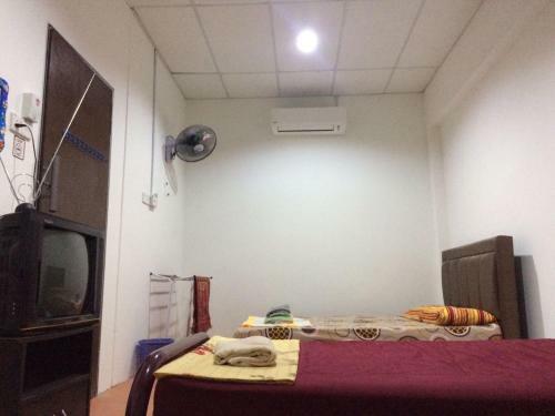 Hostal AA Guesthouse