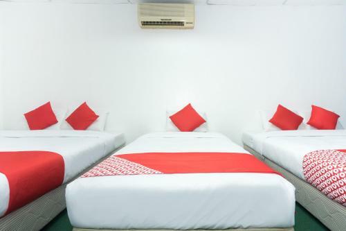 Oyo 757 Mgu Firdaus Hotel