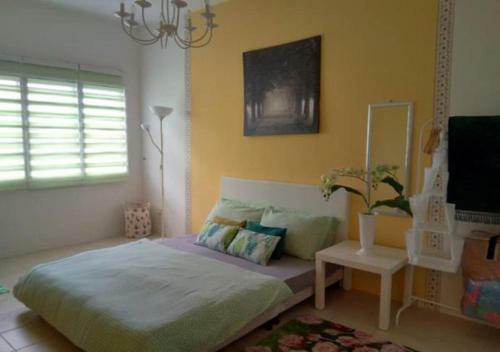 Barakah Sufi Homestay