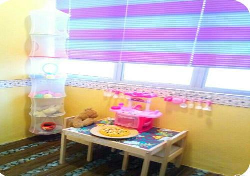 Barakah Sufi Homestay