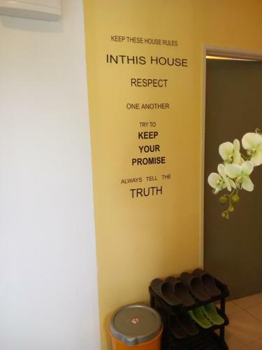 Barakah Sufi Homestay