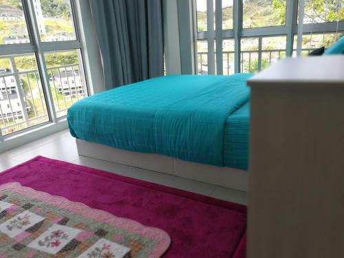 Apartamentos A5 Barrington Square Golden Hill