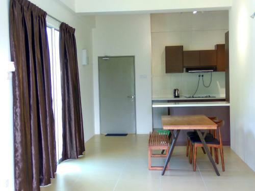 Apartamento Holiday Heritage Hill