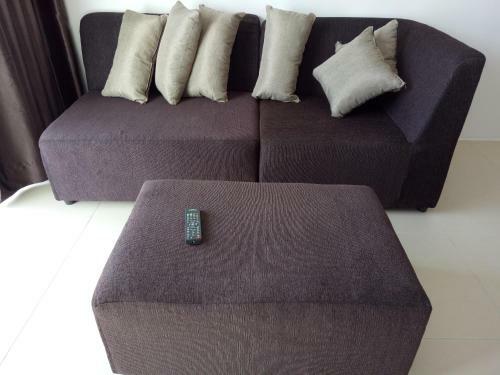 Apartamento Holiday Heritage Hill