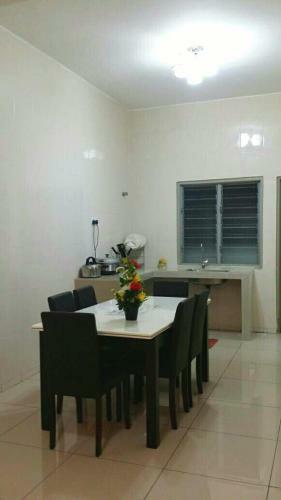 Golden Hill Homestay@pasar Malam