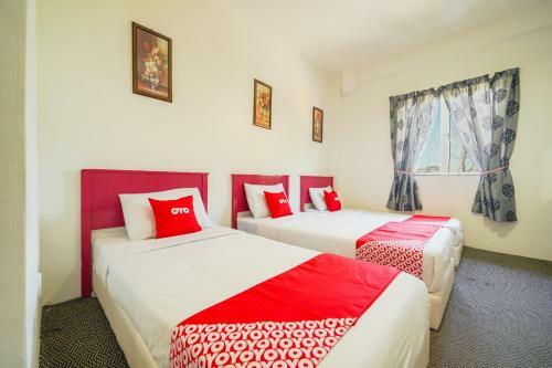 Oyo 89710 Saujana Ct View Hotel