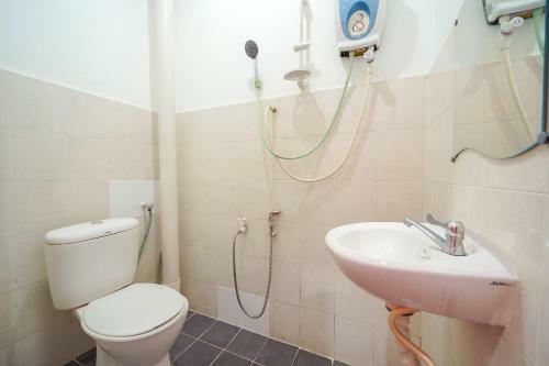 Oyo 89710 Saujana Ct View Hotel