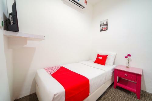 Oyo 89710 Saujana Ct View Hotel