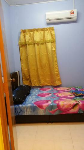 Apartamentos Pangkor Homestay Mewah