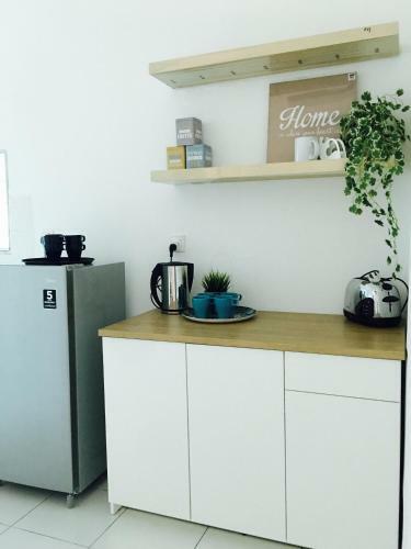 Putrihouzz Homestay