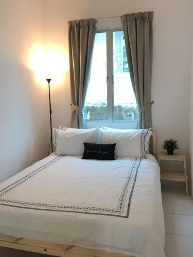 Putrihouzz Homestay