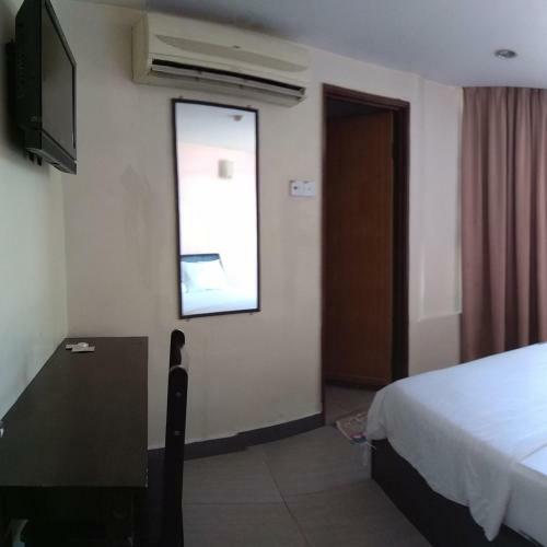 Starview Hotel