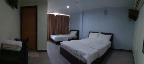 Starview Hotel