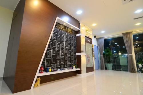 Hotel Ting Residence