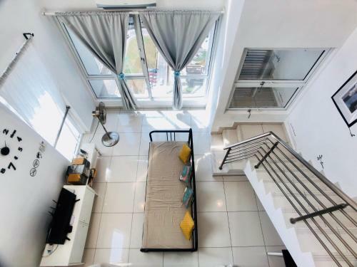 Apartamento The Wc Suite @ De Centurm City Kajang