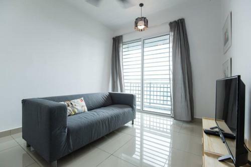 Apartamento The Wc Suite @ De Centurm City Kajang
