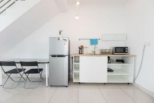 Apartamento The Wc Suite @ De Centurm City Kajang