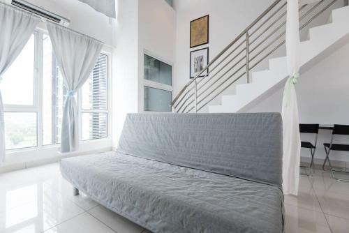 Apartamento The Wc Suite @ De Centurm City Kajang