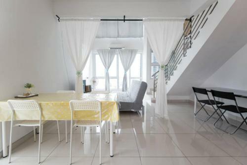 Apartamento The Wc Suite @ De Centurm City Kajang