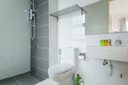 Apartamento The Wc Suite @ De Centurm City Kajang