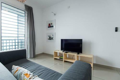 Apartamento The Wc Suite @ De Centurm City Kajang