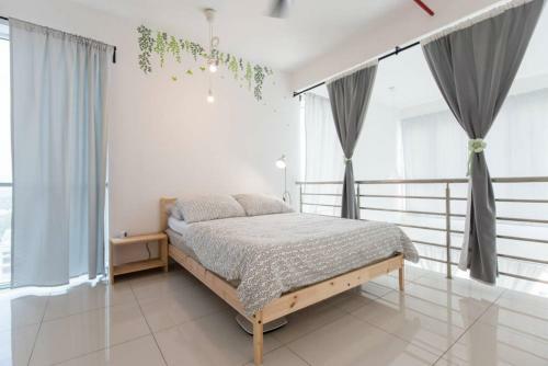 Apartamento The Wc Suite @ De Centurm City Kajang