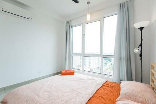 Apartamento The Wc Suite @ De Centurm City Kajang