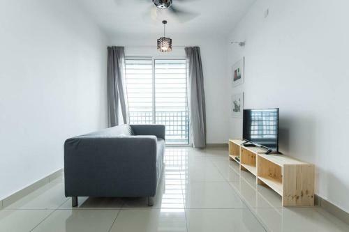 Apartamento The Wc Suite @ De Centurm City Kajang