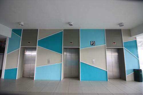Apartamentos Eminent Suite @ D'latour, Bandar Sunway