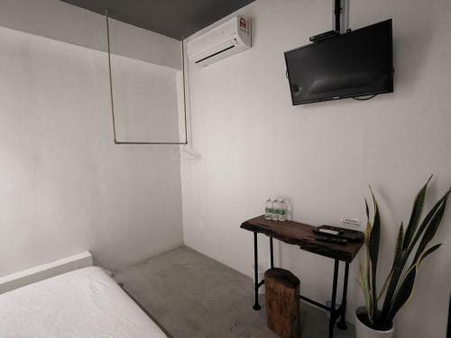 Hotel Dubin Art House