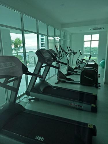 Apartamentos Pool View Suite ~2br, Penang