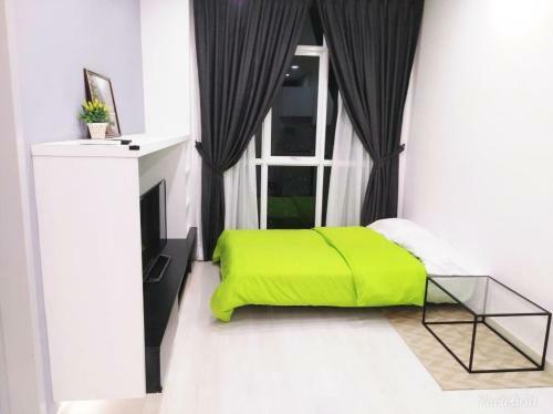 Apartamentos Hyggelig Suite @ Straits Garden