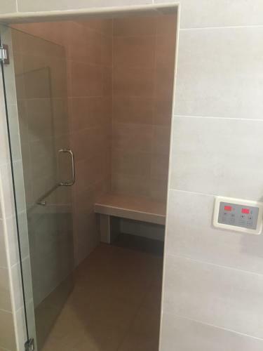 Apartamentos Penang Comfort Suite