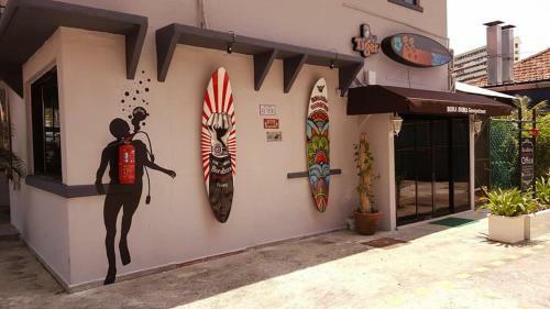 Hotel The Wave