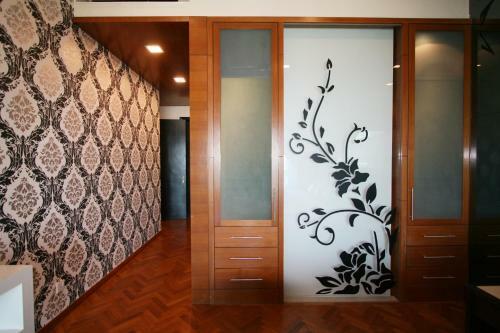 Apartamento Profolio @ Straits Quay