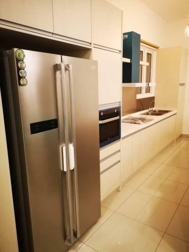 Apartamento The Loft Condo @ Bayan Lepas