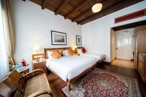 Nam Keng Hotel Penang