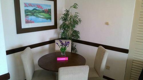 Afamosa Apartment Melaka