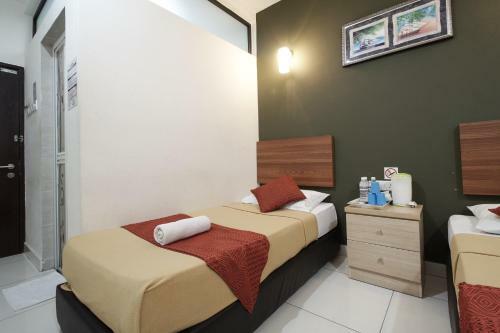 Coop Hotel Putrajaya & Cyberjaya