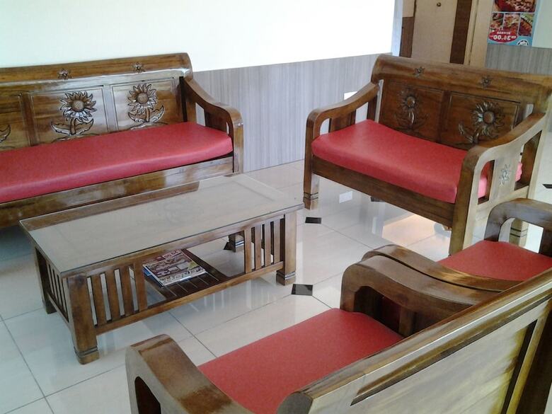 Suria Seremban Hotel