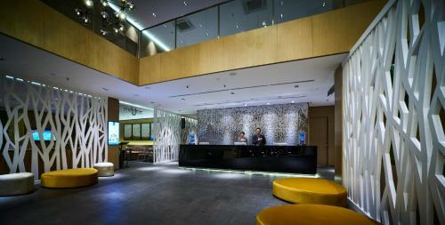 D'sora Boutique Business Hotel
