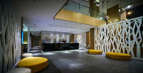 D'sora Boutique Business Hotel