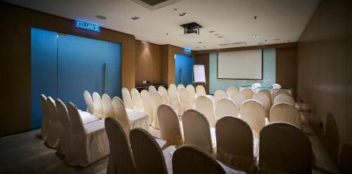 D'sora Boutique Business Hotel