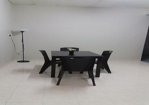Taman Tanjung Minyak Homestay